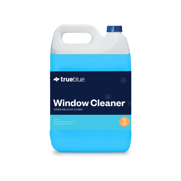 GLASS GLO - MACHINE GLASS WASH 5L (DG8)