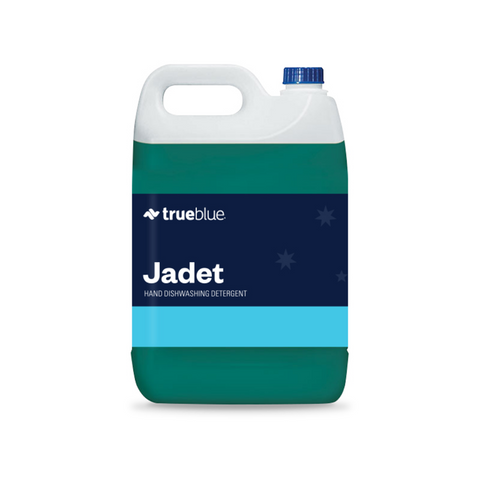 JADET - MANUAL DISHWASHING LIQUID 5L