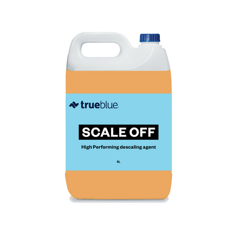 SCALE OFF - DE-SCALING AGENT 5L (DG8)