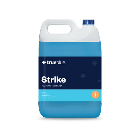 STRIKE - ALL PURPOSE SPRAY & WIPE 5L