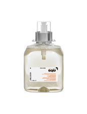 GOJO® MILD ANTI-BACTERIAL FOAM HAND WASH 1.25L FMX REFILL (5122) (EEU100)