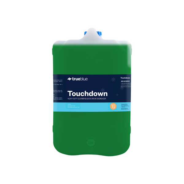 TOUCH DOWN - QUICK BREAK DEGREASER/CLEANER 25L