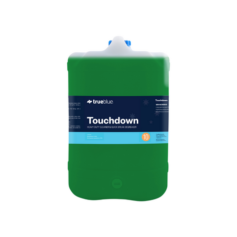 TOUCH DOWN - QUICK BREAK DEGREASER/CLEANER 25L