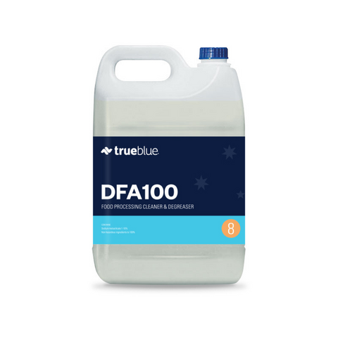 DFA100 - KITCHEN DEGREASER 5L