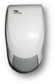 1L PAMPER LIQUID HAND SOAP DISPENSER (PAMPDIS)