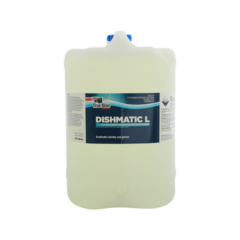 DISHMATIC L - AUTOMATIC DISH LIQUID 25L (DG8)