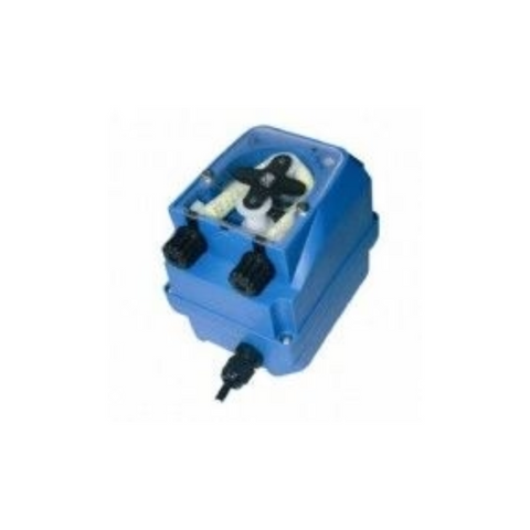 PERISTALTIC DOSING PUMP PRT-9  (PRT0009A1ZTB) - GLASS GLO