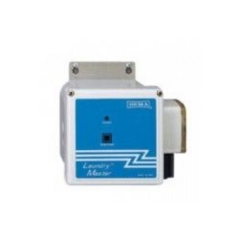 LAUNDRYMASTER DISPENSER DUAL PUMP WITH INSTALLATION KIT