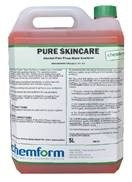 CHEMFORM PURE SKIN ALCOHOL FREE FOAM HAND SANITISER