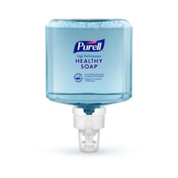 PURELL? ES8 PROFESSIONAL CRT HEALTHY FOAM SOAP 1.2L