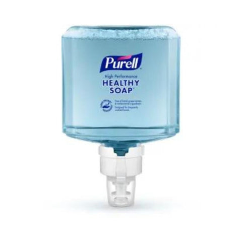 PURELL? ES8 PROFESSIONAL HEALTHY SOAP? FRESH SCENT FOAM REFILL 1.2L 7777-02 / 7772-02