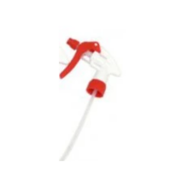 TRIGGER SPRAY CANYON 225MM - RED