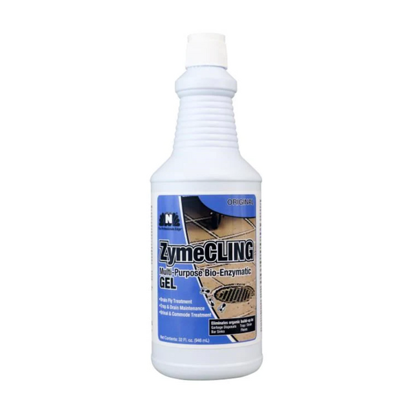 ZYME CLING MULTIPURPOSE BIO ENZYMATIC GEL 946ML