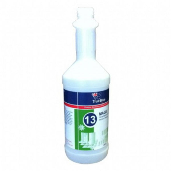 SCREEN PRINTED BOTTLE - MAGIC