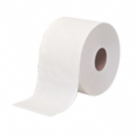 ECOSOFT OPTICORE 2PLY 865 SHEET TOILET TISSUE (619)
