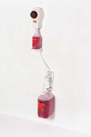 ECOSHOT BOTTLE FILL DISPENSER
