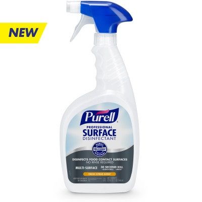 PURELL PROFESSIONAL SURFACE SANITISER 946ML
