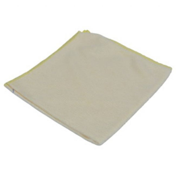 MICROFIBRE ALL PURPOSE CLOTH- YELLOW