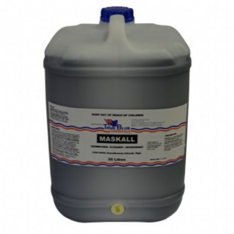 MASKALL - ODOUR CONTROL AGENT 25L