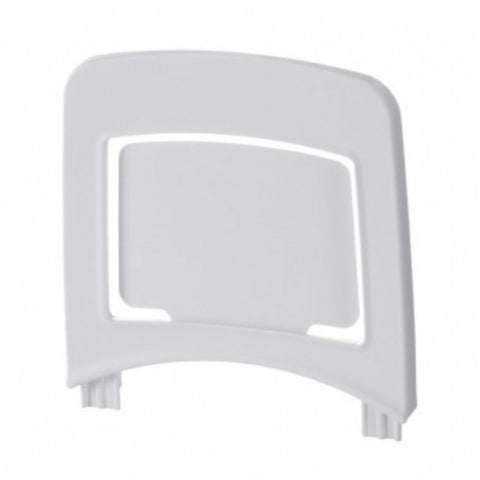 MESSENGER STATION WHITE FOR 700ML DISPENSER 1091-WHT-12