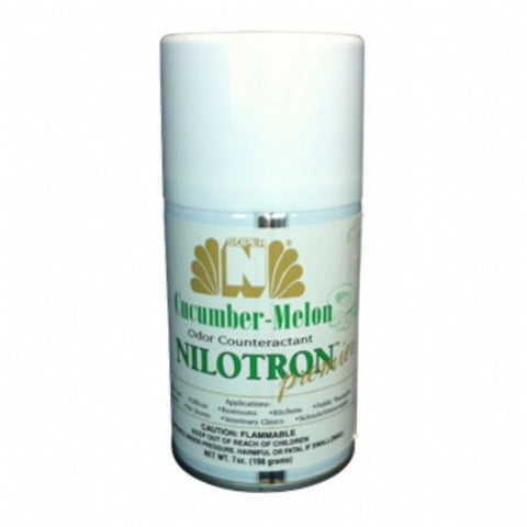 NILOTRON AEROSOL REFILL- CUCUMBER MELON 191G (DG)