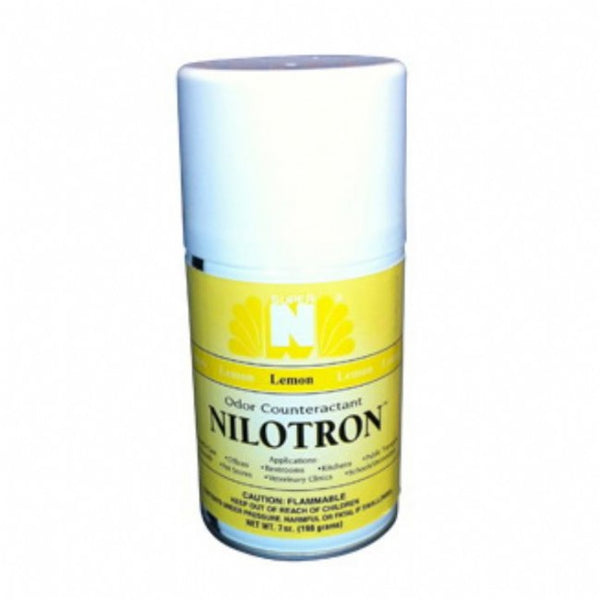 NILOTRON AEROSOL REFILL- LEMON 191G (DG)