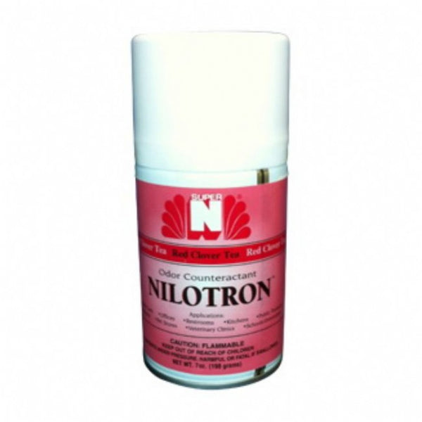 NILOTRON AEROSOL REFILL- RED CLOVER 191G (DG)