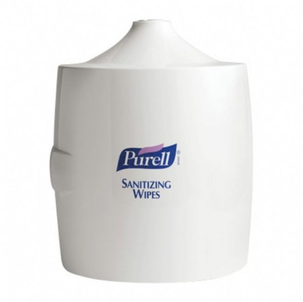 PURELL?  SANITISING WIPES WALL DISPENSER 9019-01