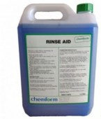 CHEMFORM RINSE AID- DRYING AGENT 5L