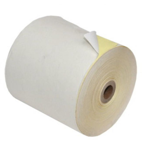 76X76X11.5 TWO PLY REGISTER ROLLS (C7677)