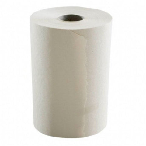 RECYCLED PAPER TOWEL ROLL 80 METRE (16) - (D08OCW)