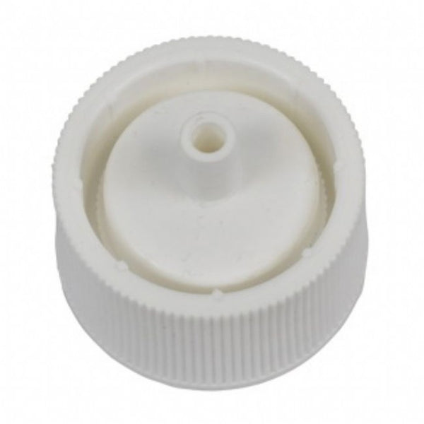 SAFE LOCK CAP 38MM ADAPTOR WHITE