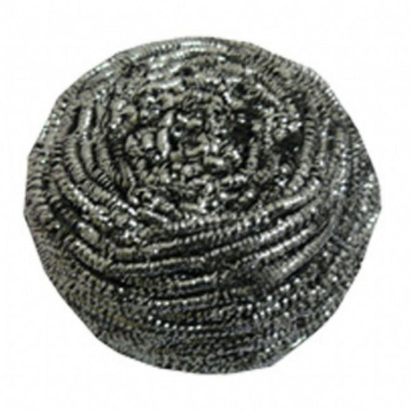 STAINLESS STEEL SCOURER 50G