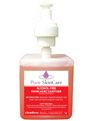 PURE SKIN CARE ALCOHOL FREE FOAM HAND SANITISER