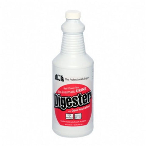 BIO-ENZYMATIC DIGESTER- RED CLOVER TEA .936L
