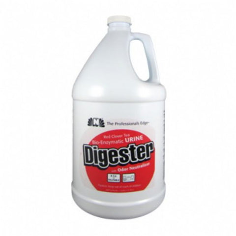 BIO-ENZYMATIC DIGESTER- RED CLOVER TEA 3.78L