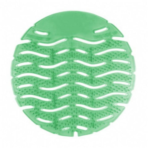 URINAL DEODORIZING FLAT SCREENS- CUCUMBER MELON ULTRA-CM