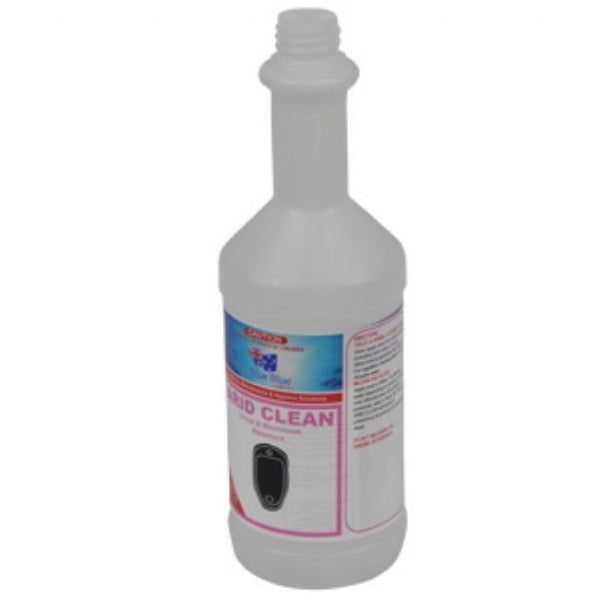 SCREEN PRINTED BOTTLE - ARID