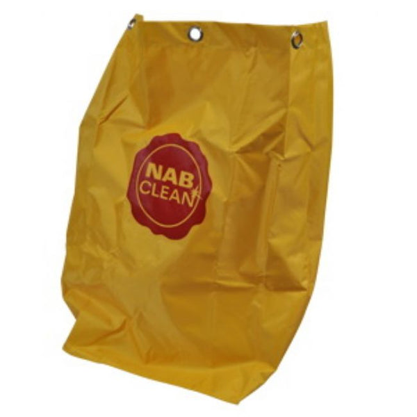 JANITORS CART REPLACEMENT BAG